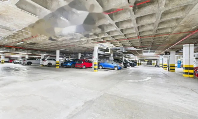 Недвижимость Ньюингтон Козуэй 119: 15