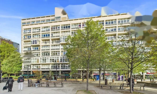 Недвижимость Ньюингтон Козуэй 119: 17