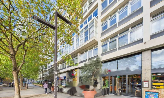 Недвижимость Ньюингтон Козуэй 119: 19