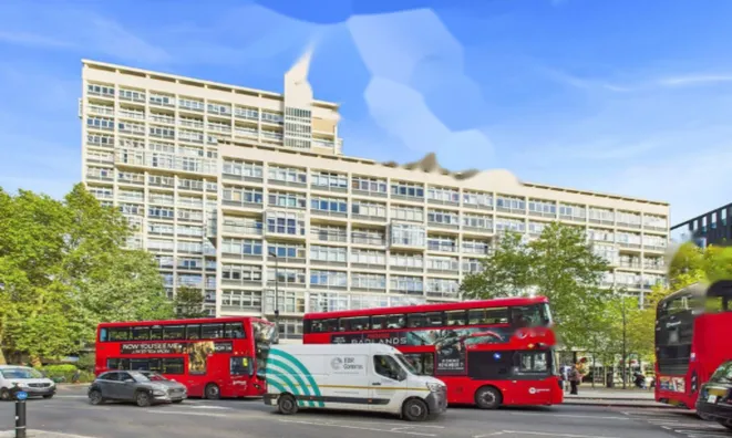 Недвижимость Ньюингтон Козуэй 119: 21