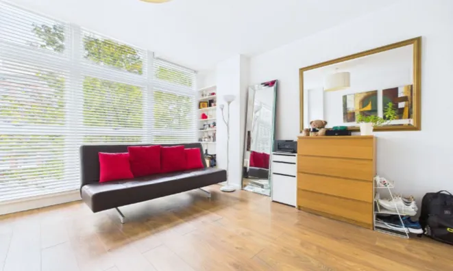 Недвижимость Ньюингтон Козуэй 119: 23