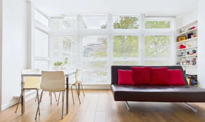 Недвижимость Ньюингтон Козуэй 119: 24