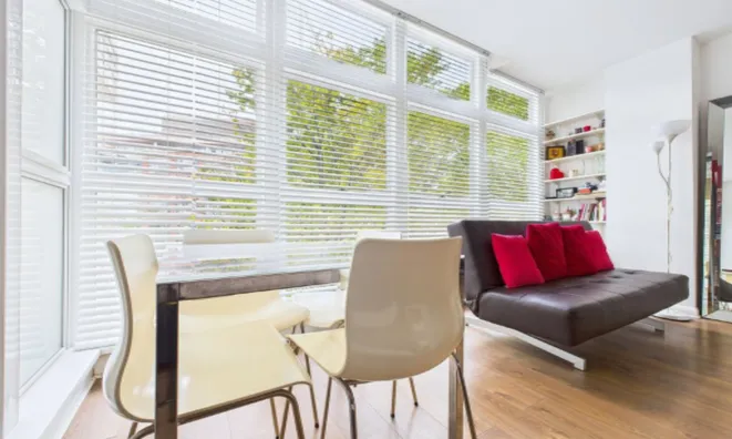 Недвижимость Ньюингтон Козуэй 119: 25