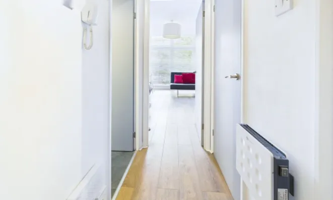 Недвижимость Ньюингтон Козуэй 119: 30