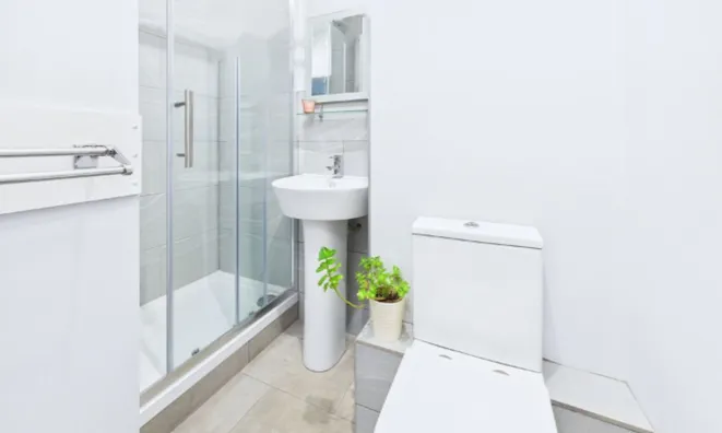 Недвижимость Ньюингтон Козуэй 119: 34