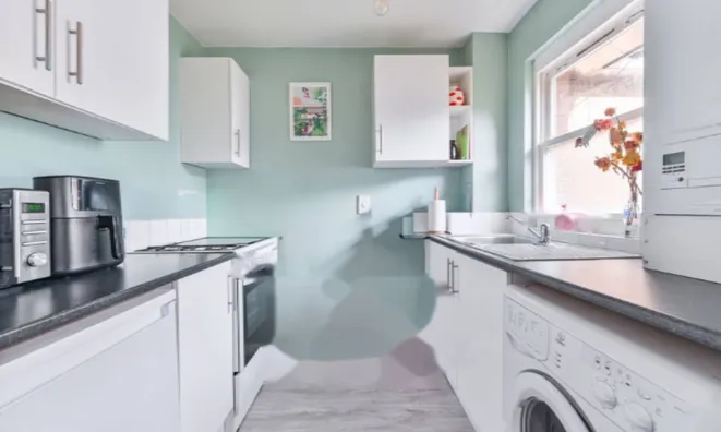 Недвижимость Улица Дейли Томпсона, Баттерси: 5