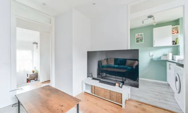 Недвижимость Улица Дейли Томпсона, Баттерси: 6