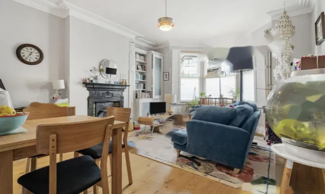 Недвижимость Дентон Роуд Н8: 1