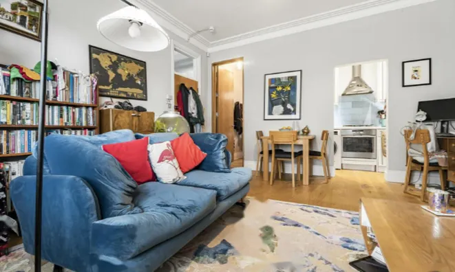 Недвижимость Дентон Роуд Н8: 3