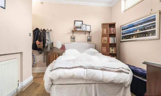 Недвижимость Дентон Роуд Н8: 4