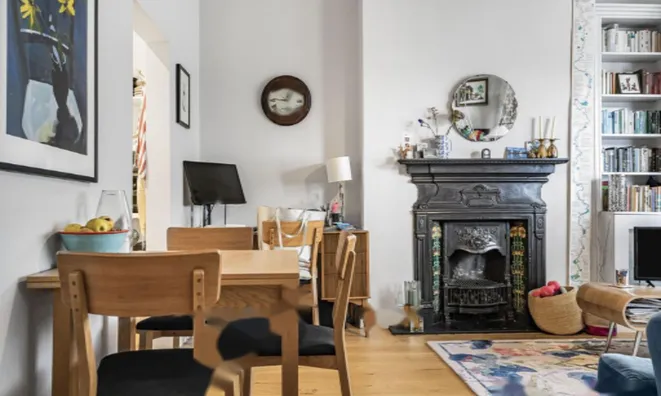 Недвижимость Дентон Роуд Н8: 10