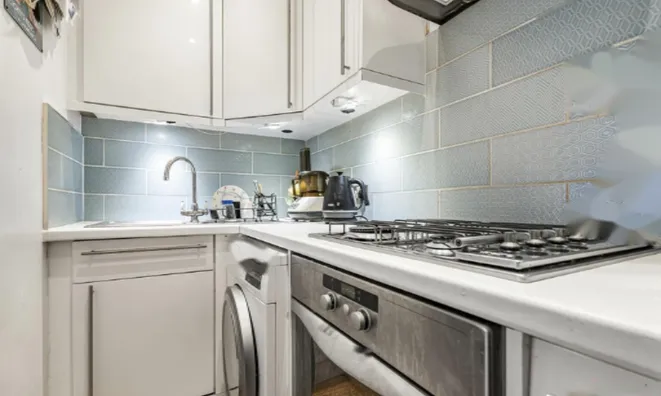 Недвижимость Дентон Роуд Н8: 13