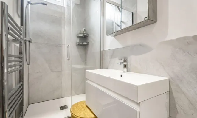 Недвижимость Дентон Роуд Н8: 14