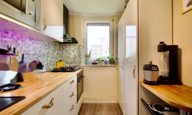 Недвижимость Жилой комплекс Де Бовуар: 1