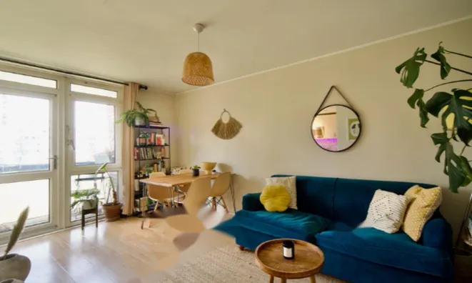 Недвижимость Жилой комплекс Де Бовуар: 9