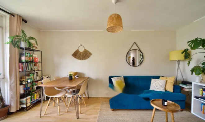 Недвижимость Жилой комплекс Де Бовуар: 10