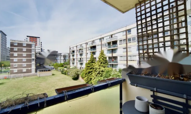 Недвижимость Жилой комплекс Де Бовуар: 11