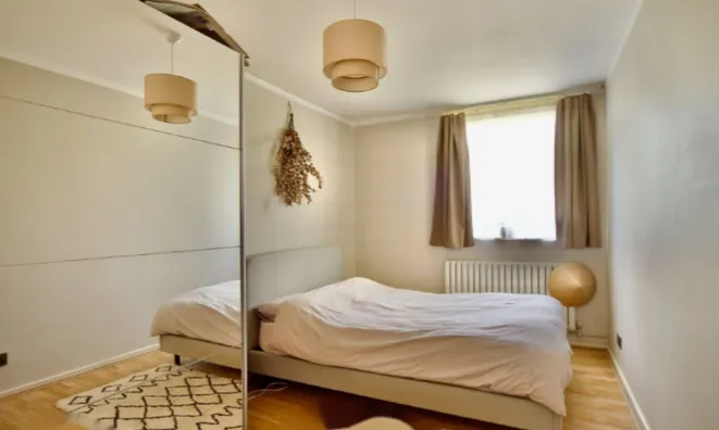 Недвижимость Жилой комплекс Де Бовуар: 12