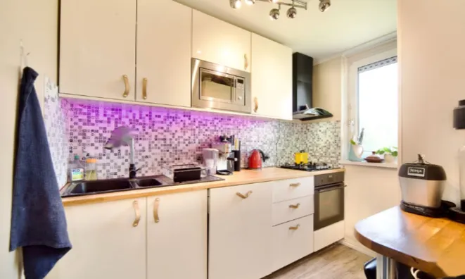 Недвижимость Жилой комплекс Де Бовуар: 13