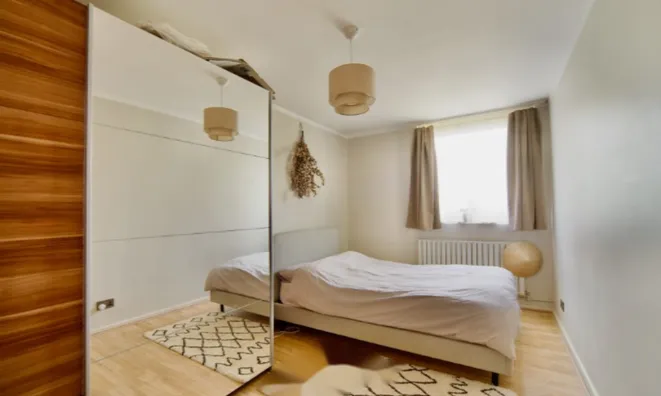 Недвижимость Жилой комплекс Де Бовуар: 14