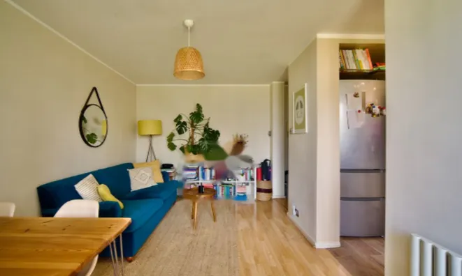 Недвижимость Жилой комплекс Де Бовуар: 17