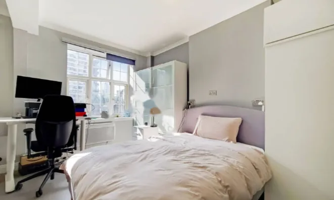 Недвижимость Сассекс Гарденс, Гайд Парк Эстейт: 1