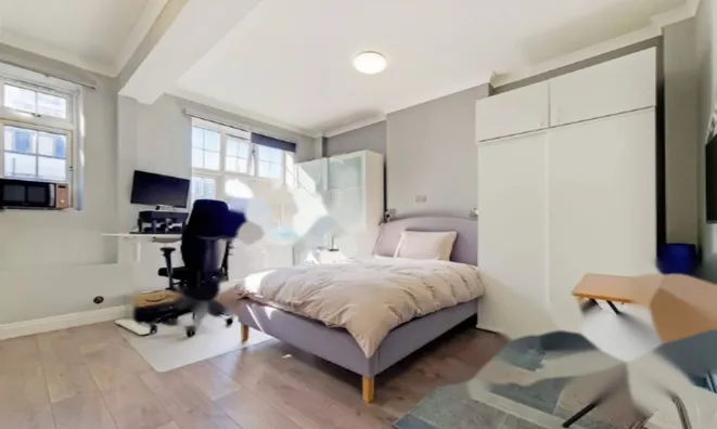 Недвижимость Сассекс Гарденс, Гайд Парк Эстейт: 2