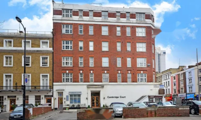 Недвижимость Сассекс Гарденс, Гайд Парк Эстейт: 4