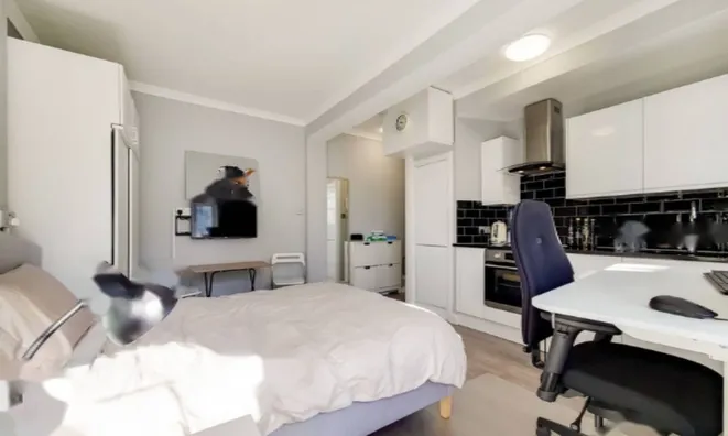 Недвижимость Сассекс Гарденс, Гайд Парк Эстейт: 6