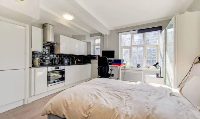 Недвижимость Сассекс Гарденс, Гайд Парк Эстейт: 7