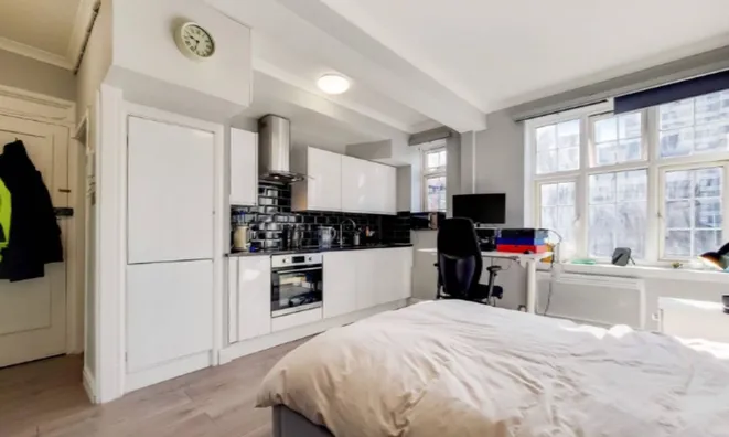 Недвижимость Сассекс Гарденс, Гайд Парк Эстейт: 8