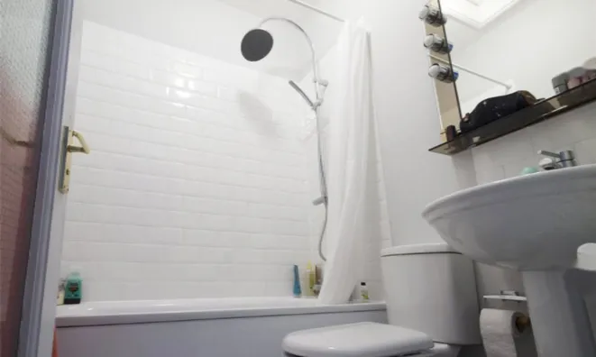 Недвижимость Улица Тисдейл, Лондон E2: 2