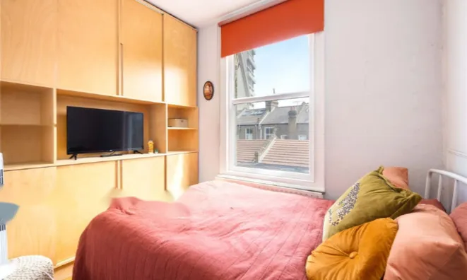 Недвижимость Улица Тисдейл, Лондон E2: 7