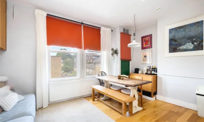 Недвижимость Улица Тисдейл, Лондон E2: 8