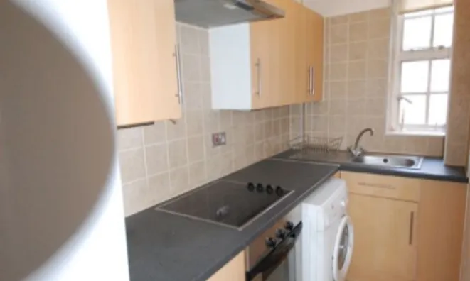 Недвижимость Улица Спринг, Лондон W2: 4