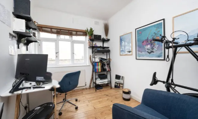 Недвижимость Улица Хениадж, Лондон: 2