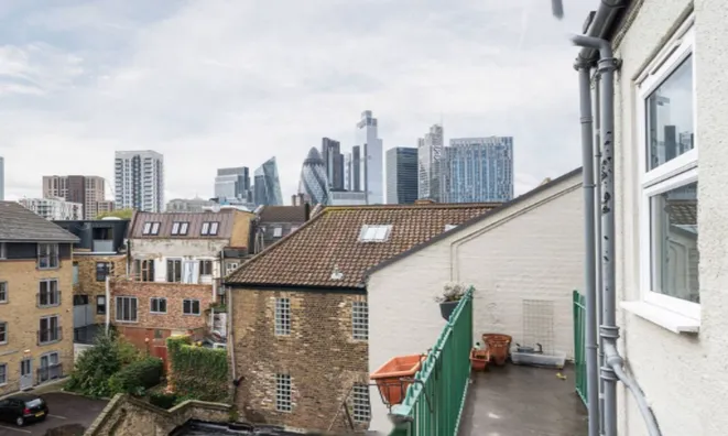 Недвижимость Улица Хениадж, Лондон: 5