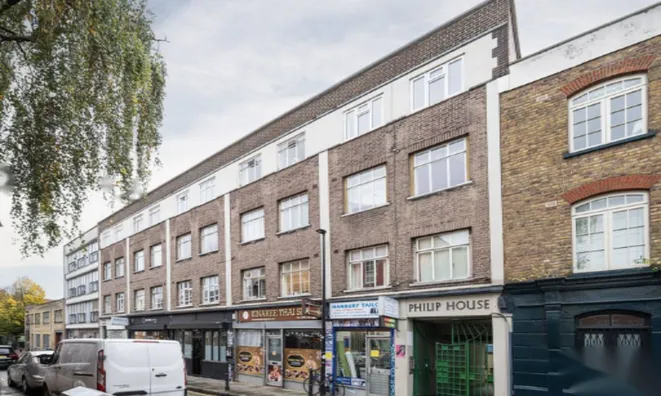 Недвижимость Улица Хениадж, Лондон: 6