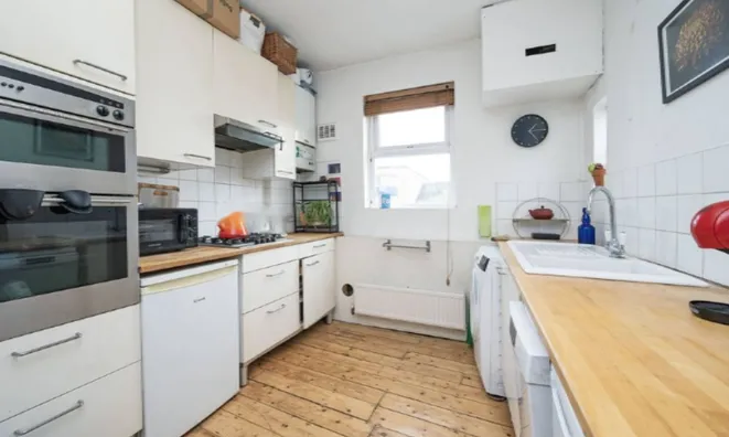 Недвижимость Улица Хениадж, Лондон: 8