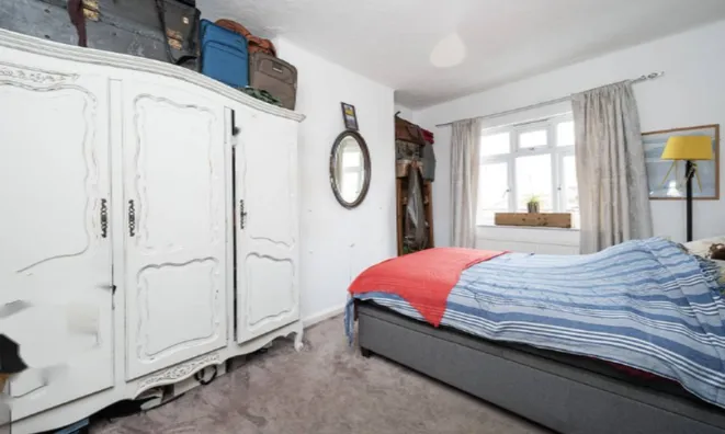 Недвижимость Улица Хениадж, Лондон: 9