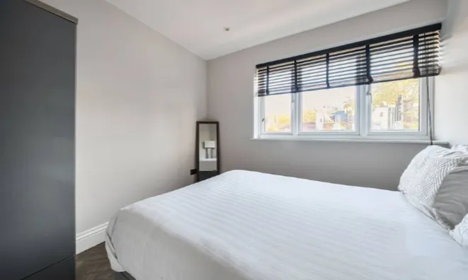 Недвижимость Холлибуш Плейс, Бетнал Грин: 3