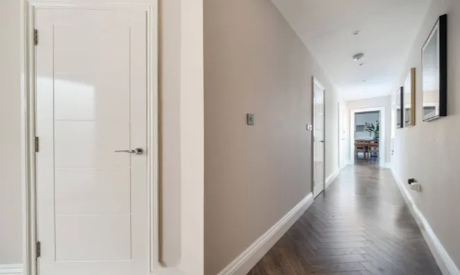 Недвижимость Холлибуш Плейс, Бетнал Грин: 4