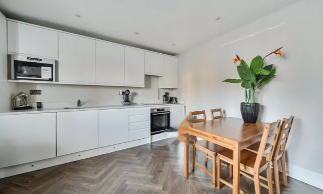 Недвижимость Холлибуш Плейс, Бетнал Грин: 5