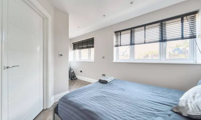 Недвижимость Холлибуш Плейс, Бетнал Грин: 6