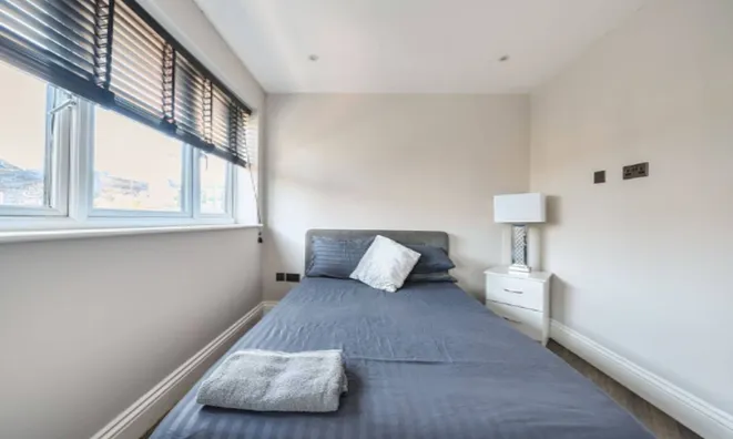 Недвижимость Холлибуш Плейс, Бетнал Грин: 7