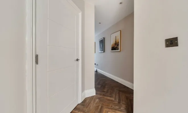 Недвижимость Холлибуш Плейс, Бетнал Грин: 9