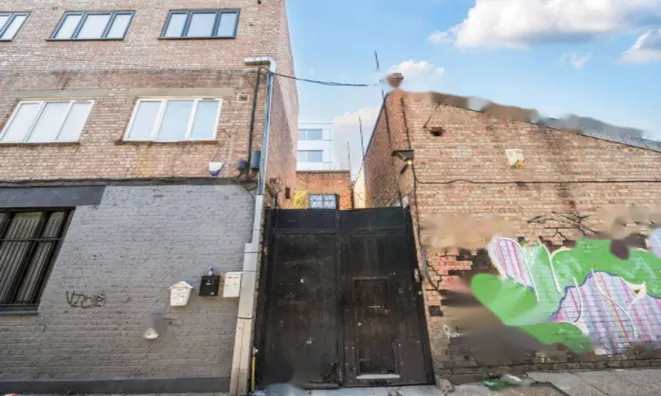 Недвижимость Холлибуш Плейс, Бетнал Грин: 10