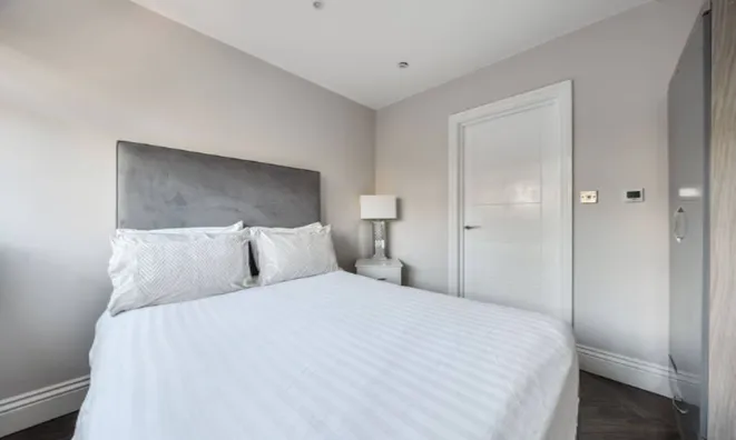 Недвижимость Холлибуш Плейс, Бетнал Грин: 11