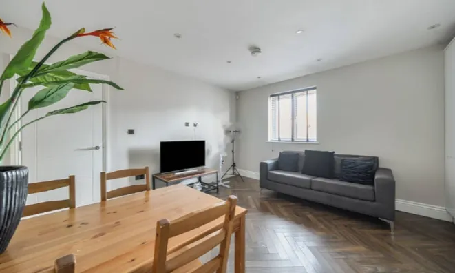 Недвижимость Холлибуш Плейс, Бетнал Грин: 12