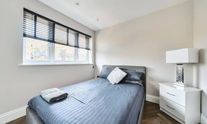 Недвижимость Холлибуш Плейс, Бетнал Грин: 13